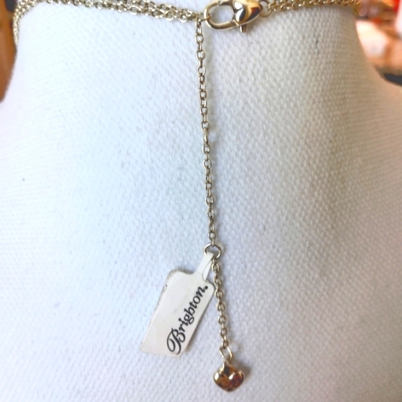 Brighton "Love is All You Need" 2pc. Set - NWT - Picture 3 of 7